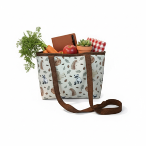 THE MARKET TOTE