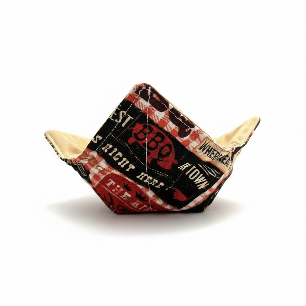 BOWL COZY