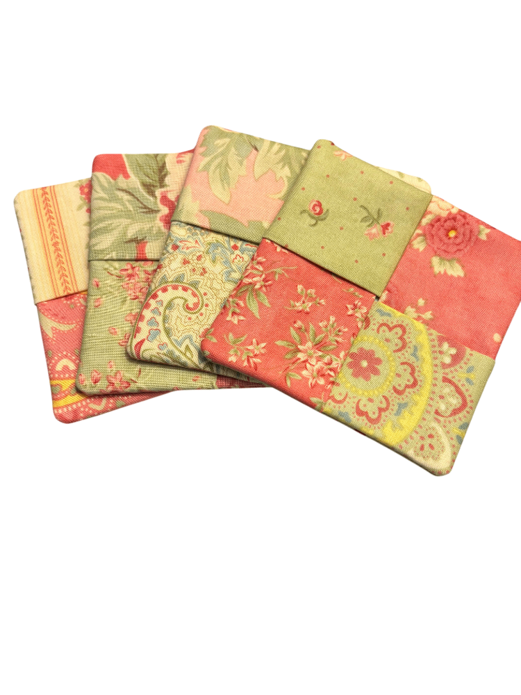 Cloth Coasters - Image 3