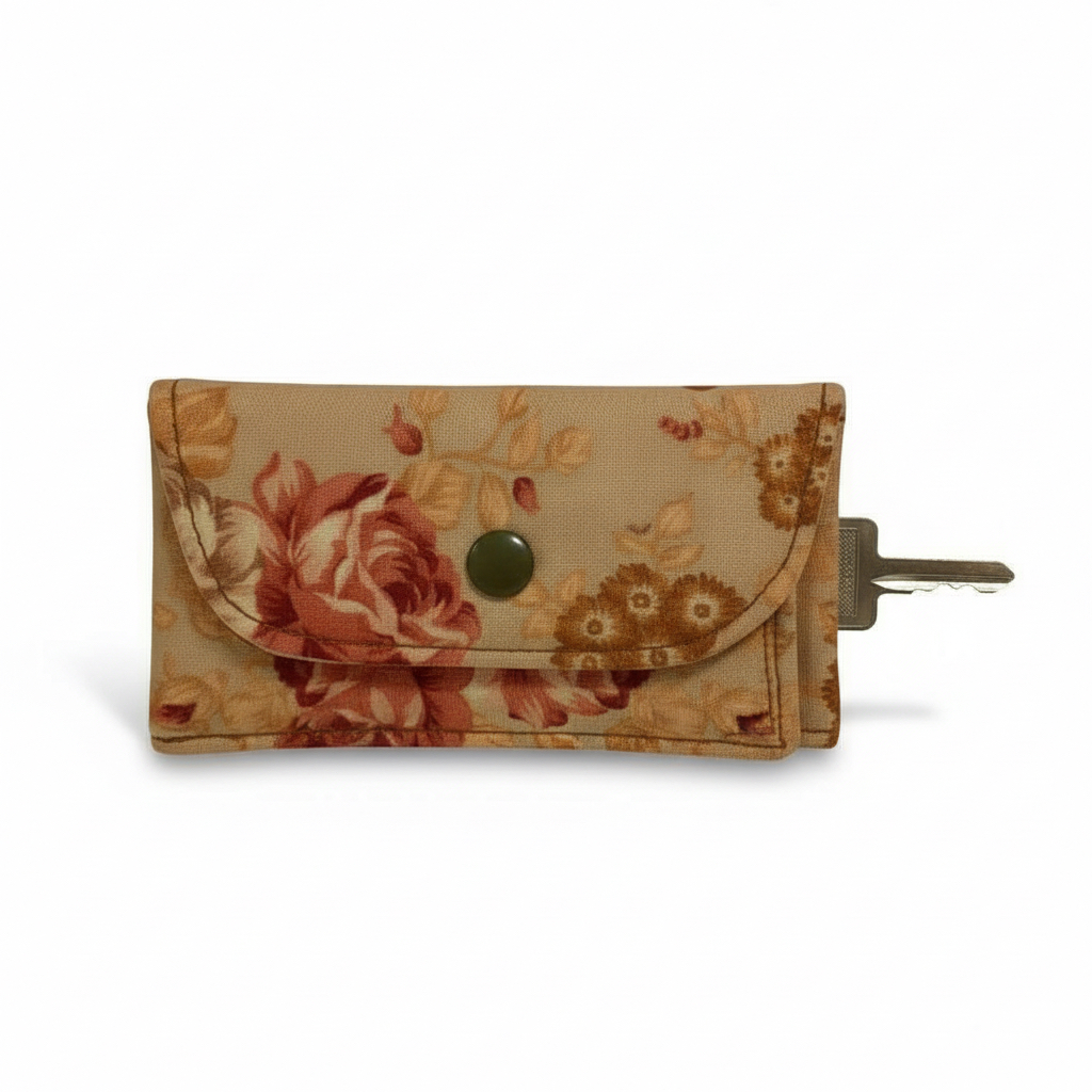 Mini Wallet – Handmade with Heart - Image 9