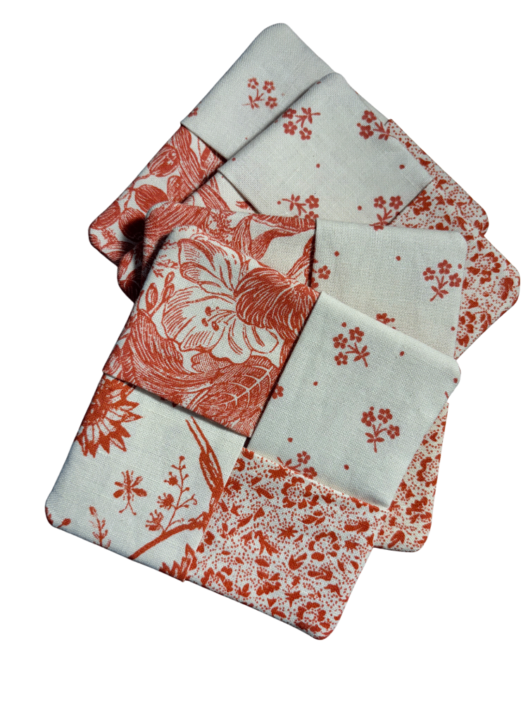 Cloth Coasters - Image 2