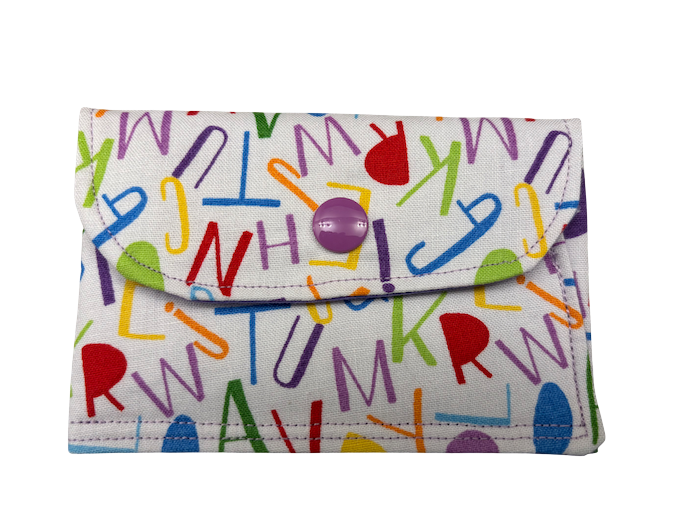 Mini Wallet – Handmade with Heart - Image 4
