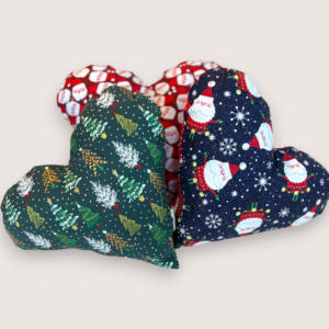 Christmas Hearts