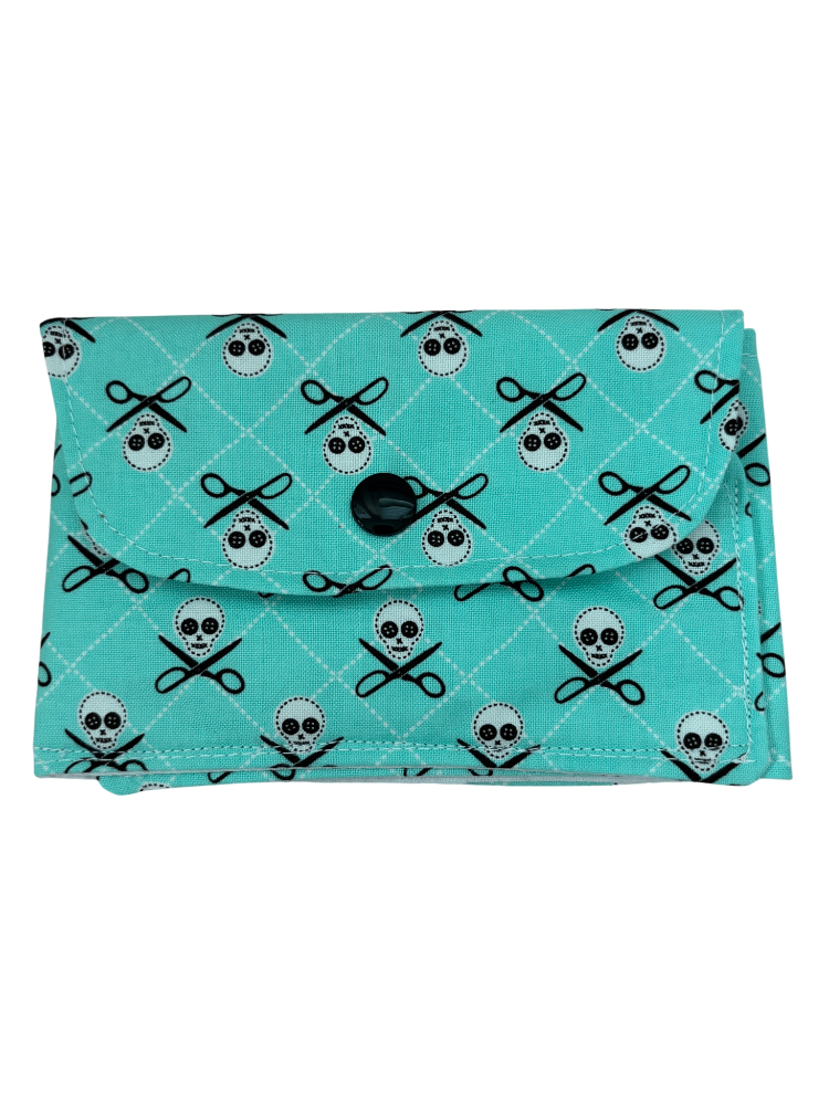 Mini Wallet – Handmade with Heart - Image 2