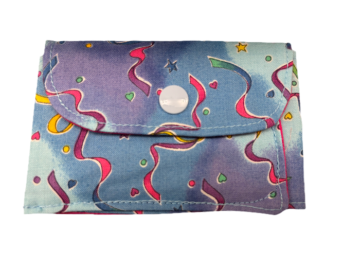 Mini Wallet – Handmade with Heart - Image 5