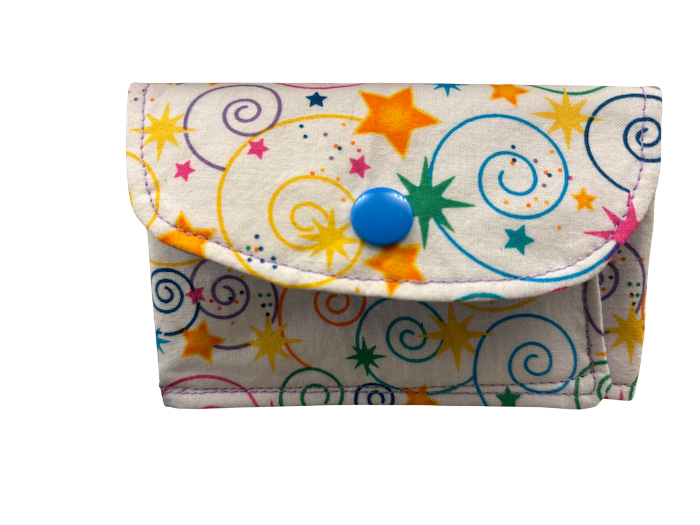 Mini Wallet – Handmade with Heart - Image 3