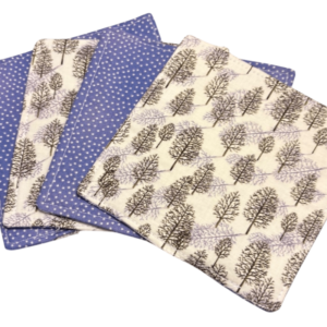 Cloth Coasters