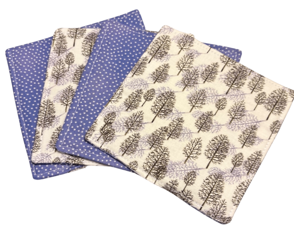 Cloth Coasters