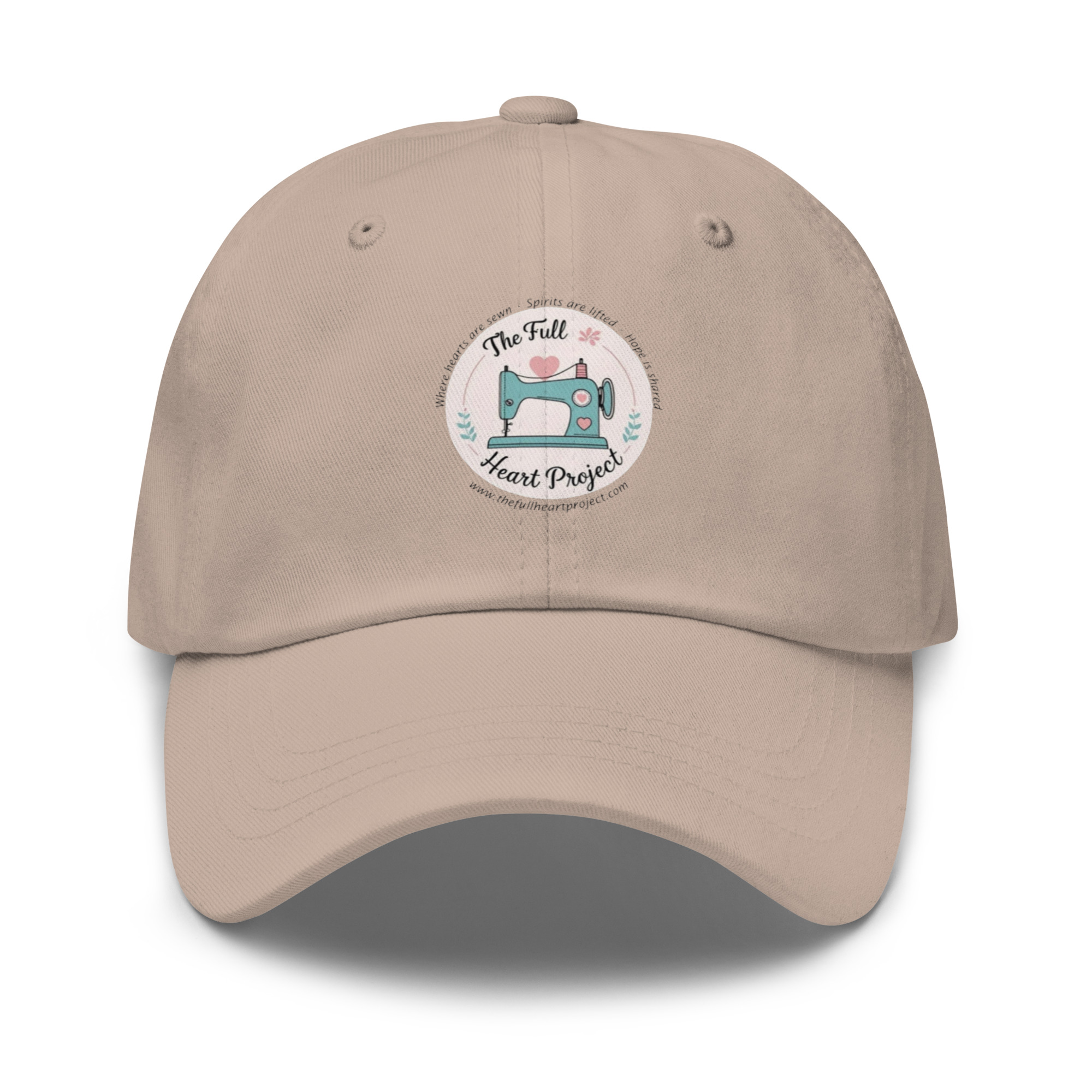 Dad hat - Image 3
