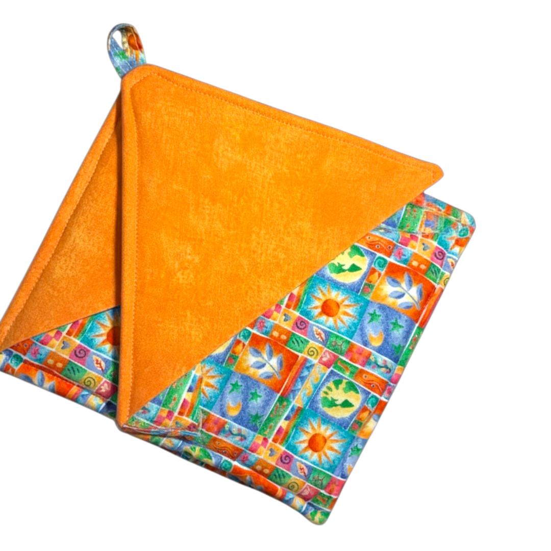 Pot Holders - Image 5
