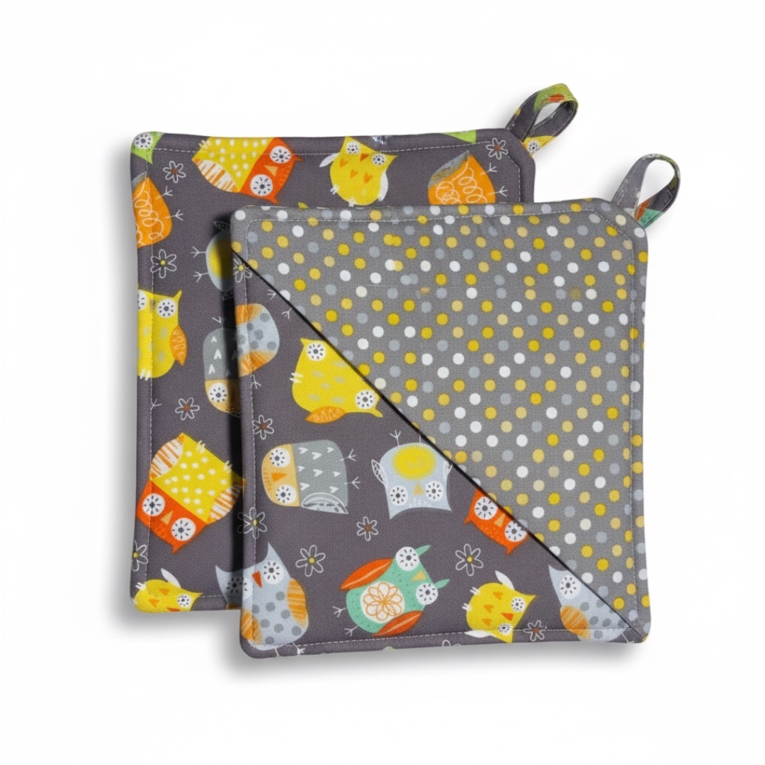 Pot Holders - Image 4
