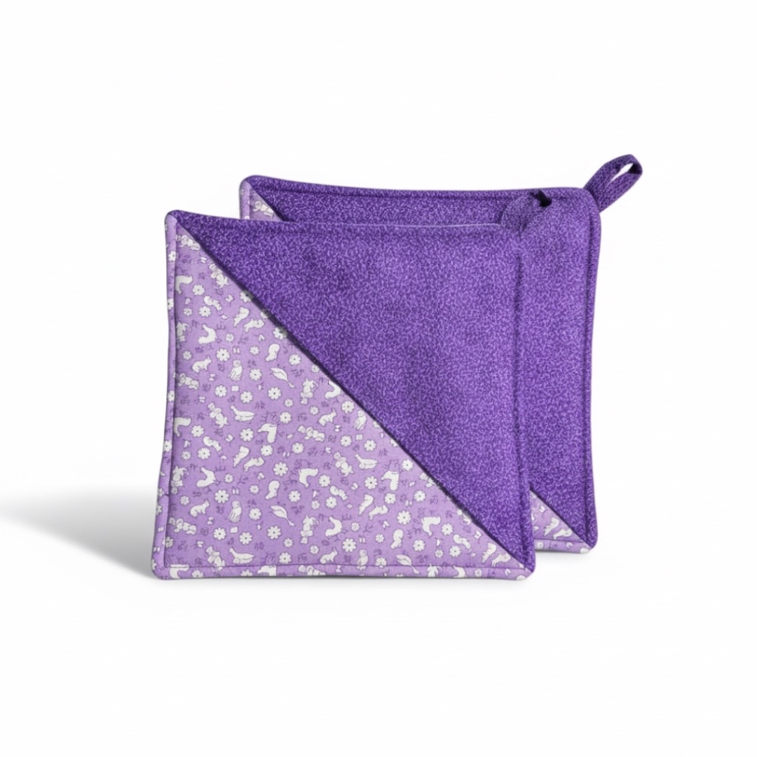 Pot Holders - Image 3