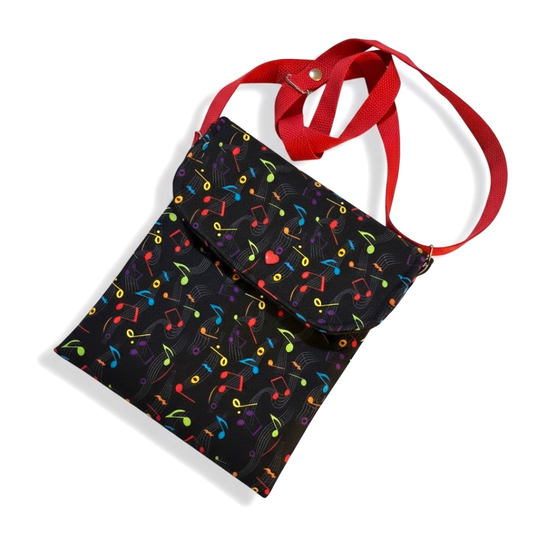 Everyday Crossbody Bag - Image 7