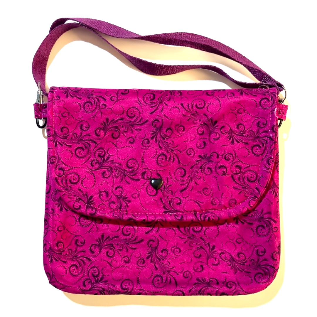 Everyday Crossbody Bag - Image 5