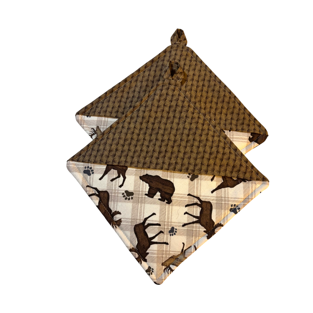 Pot Holders - Image 8