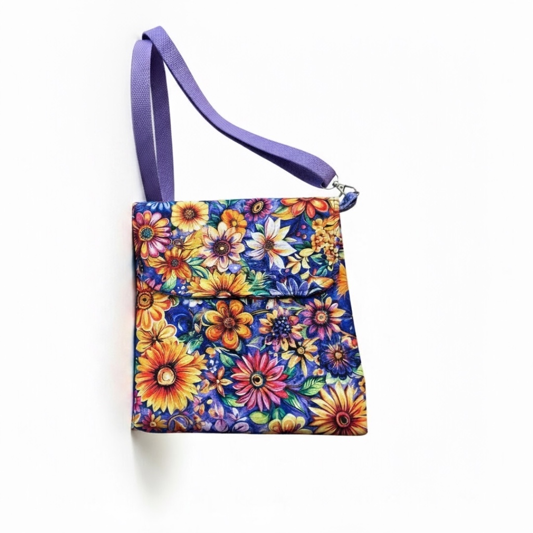 Everyday Crossbody Bag - Image 8