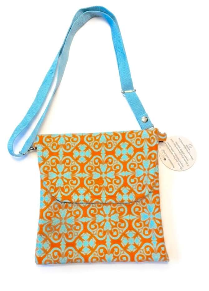 Everyday Crossbody Bag - Image 7