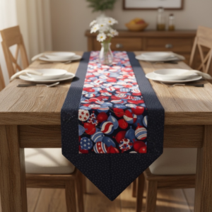 Celebrate the 4th in Style!