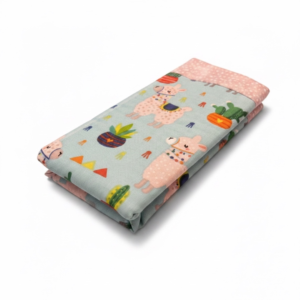 Padded Eye Glass Sleeve