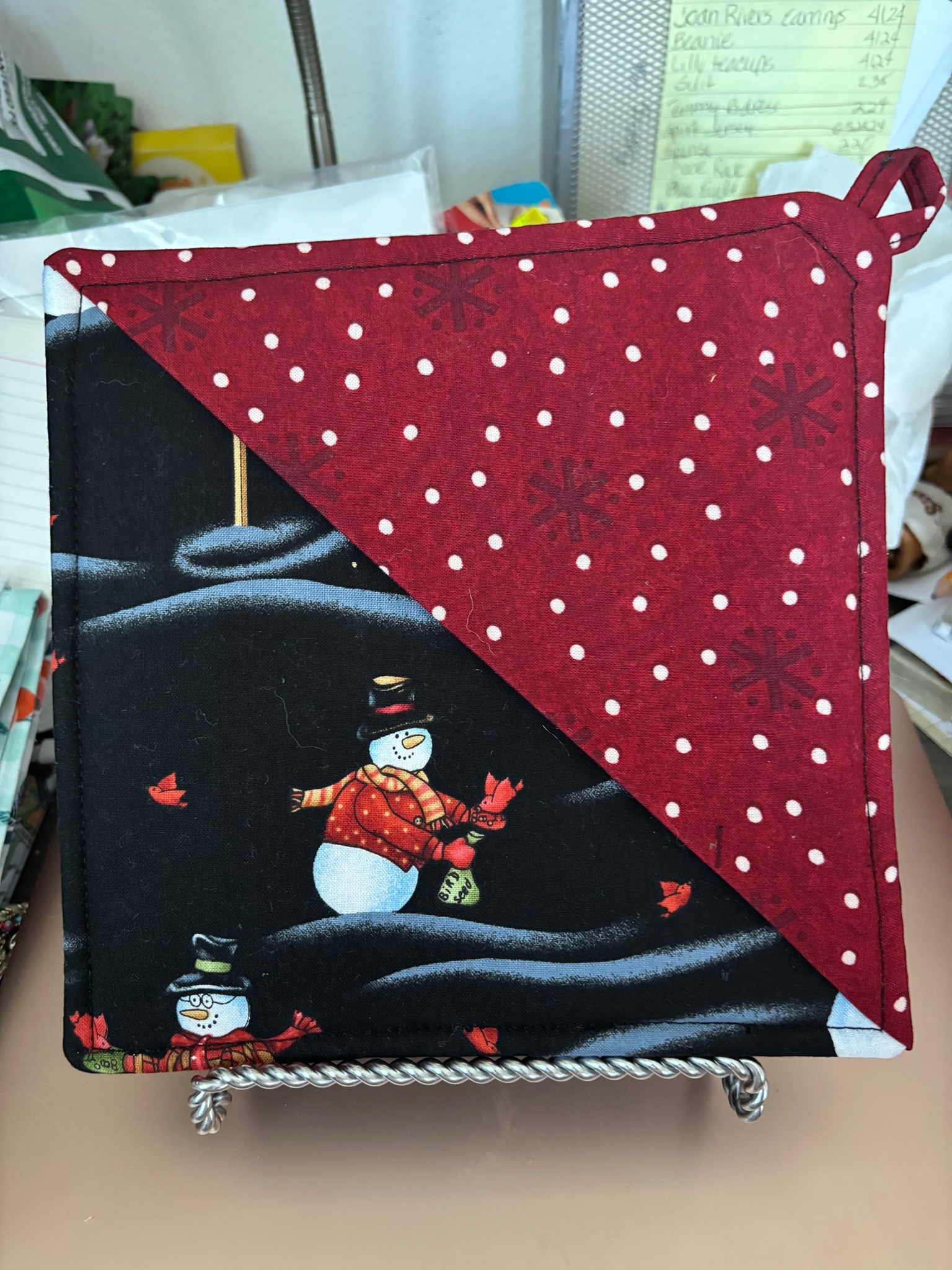 Pot Holders - Image 25