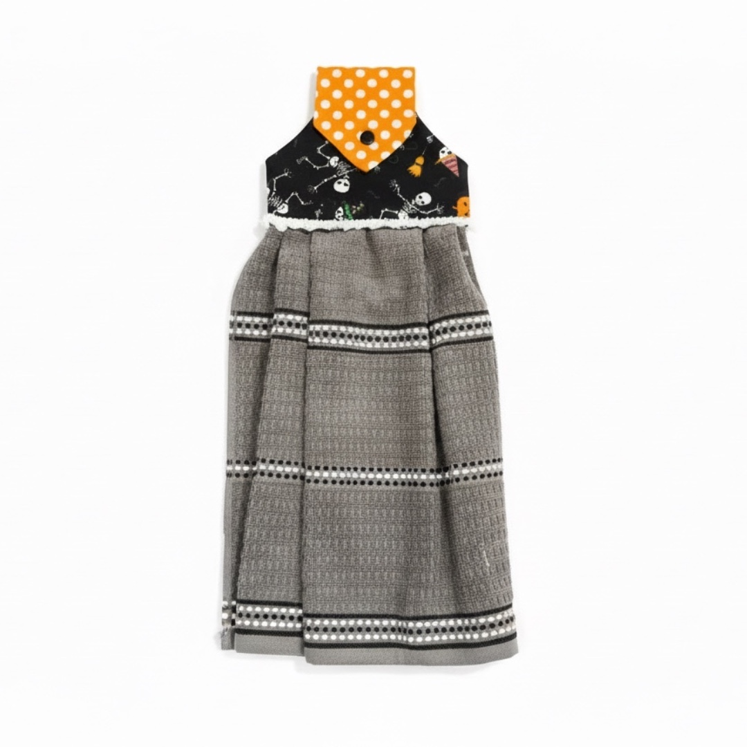 Hanging Dishtowels – Handmade with Heart - Image 2