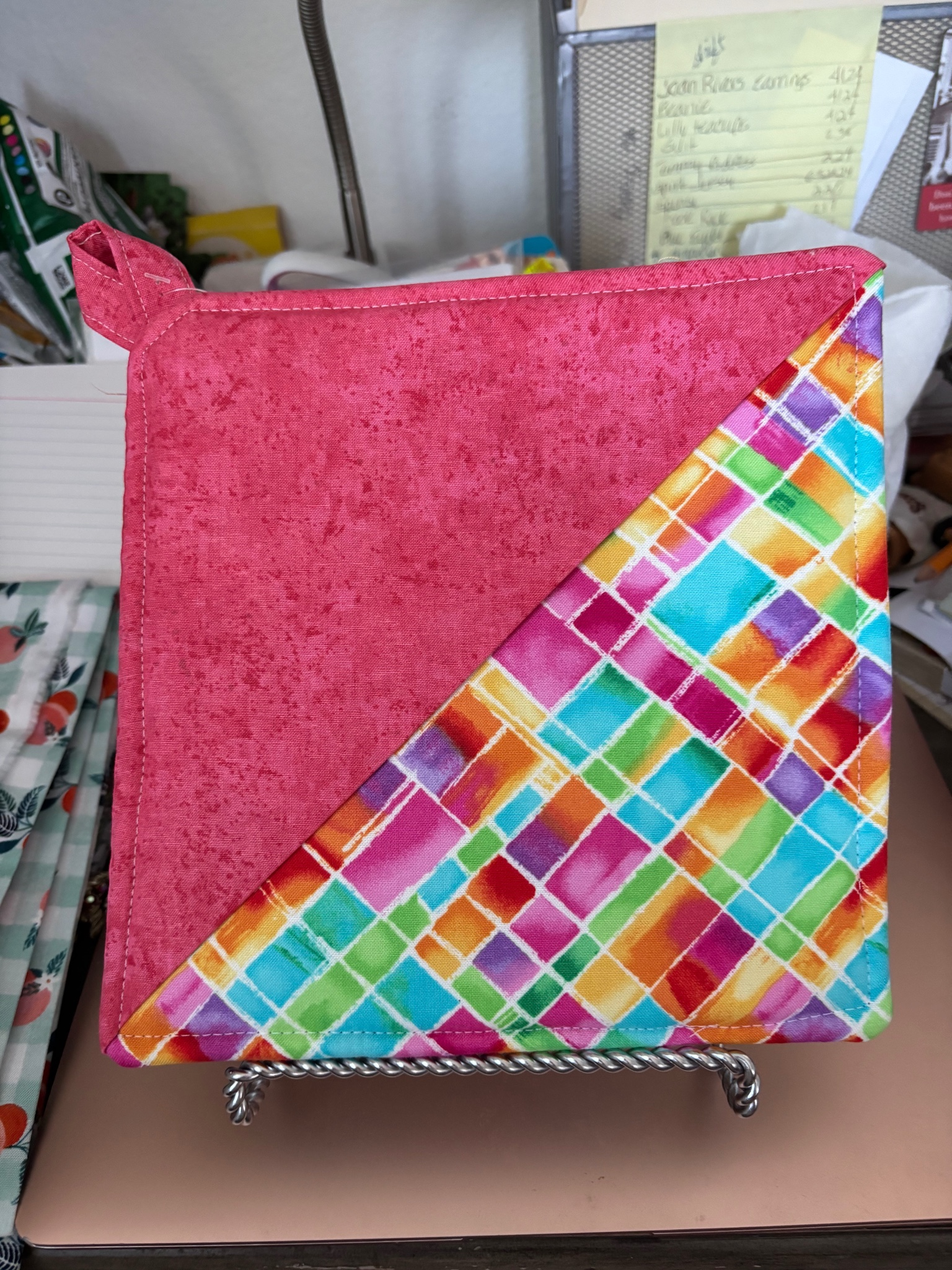 Pot Holders - Image 13